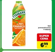 Sok Tymbark