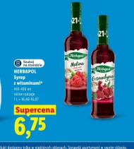 Syrop Herbapol