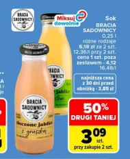 Sok Bracia Sadownicy