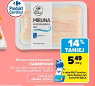Miruna Carrefour