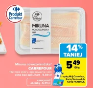 Miruna Carrefour
