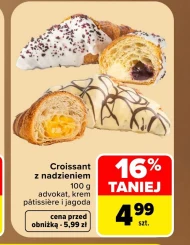 Croissant