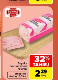 Szynka Pekpol