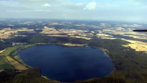500 wstrząsów pod wulkanem w Niemczech. Szykuje się gigantyczna erupcja?