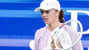 Iga Świątek powalczy o drugi w karierze triumf na kortach US Open