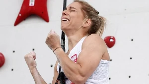 Aleksandra Mirosław, igrzyska olimpijskie w Paryżu
