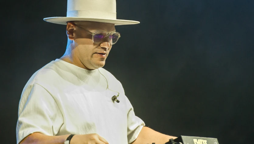 Hype Summer Festiwal 2026: Oto wróciły lata 2000. [RELACJA]