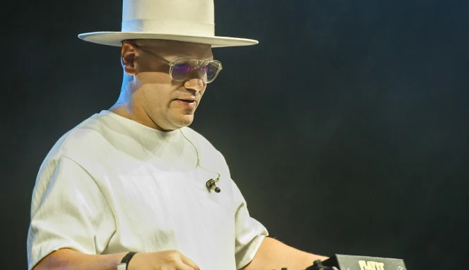 Hype Summer Festiwal 2026: Oto wróciły lata 2000. [RELACJA]