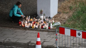 Oliwier stracił rodziców w wypadku w Krakowie. Polacy zebrali potężną kwotę