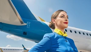Stewardessa z 11-letnim doświadczeniem zdradziła swoje "patenty" na podróż samolotem