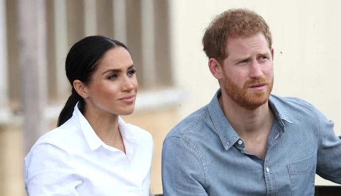 Meghan i Harry zamieszkają w naprawdę urokliwym miejscu w środkowej Anglii