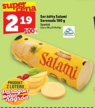 Ser Spomlek