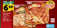 Pizza Dr. Oetker