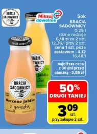 Sok Bracia Sadownicy