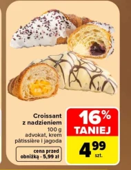 Croissant