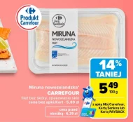 Miruna Carrefour