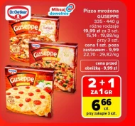 Pizza Dr. Oetker