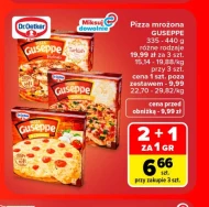 Pizza Dr. Oetker