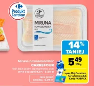 Miruna Carrefour