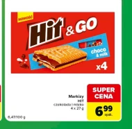 Ciastka Hit
