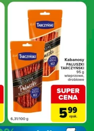 Paluszki Tarczyński
