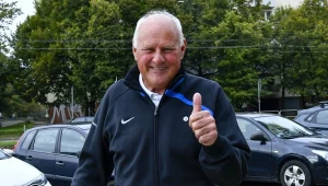 78-latek pobiera dwie emerytury. Jest w wyjątkowym gronie Polaków
