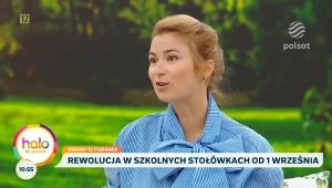 Zmiany w szkolnych stołówkach od 1 września. Co dzieci będą jeść w szkole?