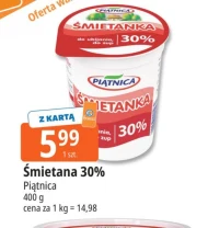 Śmietana Piątnica