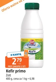 Kefir Zott
