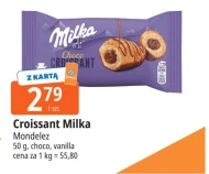 Круасан Milka