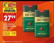Kawa mielona Jacobs