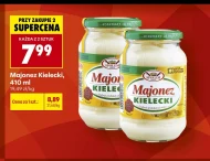 Majonez Kielecki