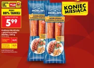 Pierś z kurczaka Morliny