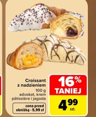 Croissant