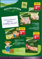 Smaczne inspiracje na co dzień - Market Point