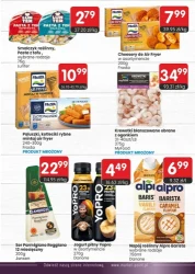 Smaczne inspiracje na co dzień - Market Point
