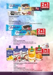 Smaczne inspiracje na co dzień - Market Point