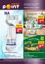 Smaczne inspiracje na co dzień - Market Point