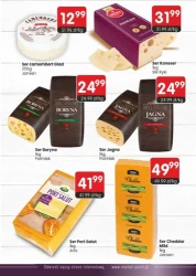 Smaczne inspiracje na co dzień - Market Point