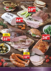 Smaczne inspiracje na co dzień - Market Point