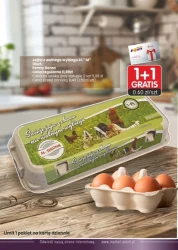 Smaczne inspiracje na co dzień - Market Point