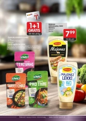 Smaczne inspiracje na co dzień - Market Point