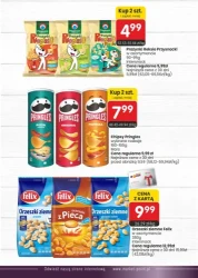 Smaczne inspiracje na co dzień - Market Point