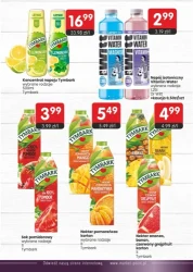 Smaczne inspiracje na co dzień - Market Point