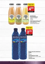 Smaczne inspiracje na co dzień - Market Point