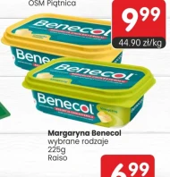 Margaryna Benecol