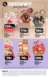 Alkohole mocne - Netto