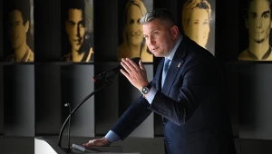 Decyzja o uzasadnieniu aresztowania Radosława Piesiewicza odroczona przez Sąd