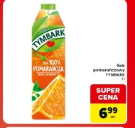 Sok Tymbark