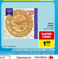 Oblaty
